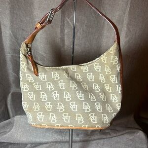 Dooney & Bourke Mini Bag